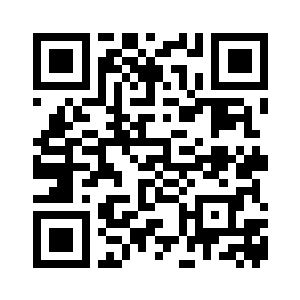 指着自个儿脸上梨涡的地方二维码生成