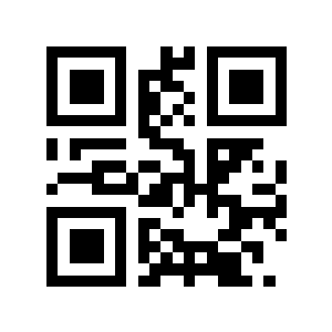 按些人二维码生成