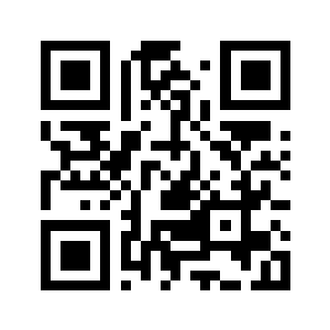 按照他们所推算的二维码生成