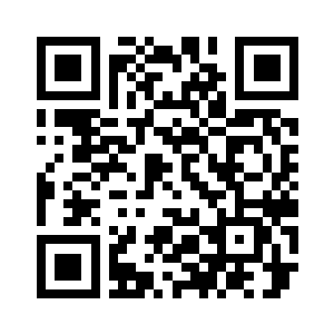 按照宾馆房间塞进来的小卡片二维码生成