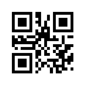 按照a二维码生成