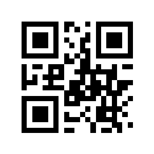 按礼说二维码生成