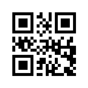 挡光二维码生成