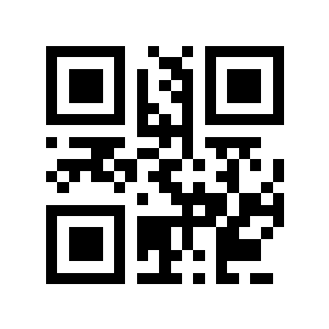 挥别二维码生成