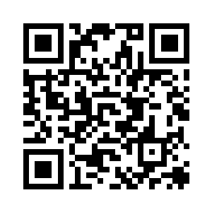 挥动巨大无比的手掌二维码生成