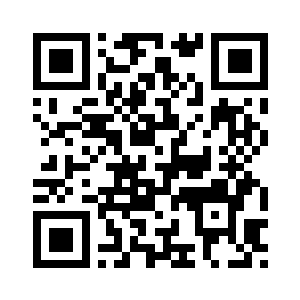 挥动的折扇刷的定住二维码生成