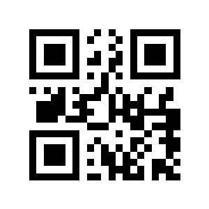 挪开二维码生成