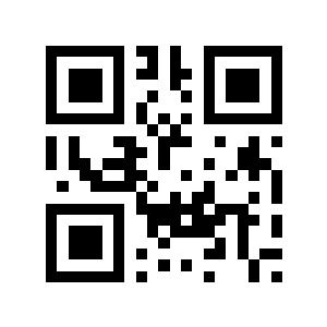 挺朝二维码生成