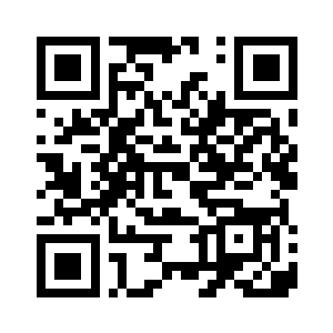 挺直的鼻梁下唇微微分着二维码生成