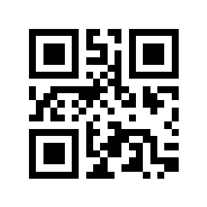 挺腰二维码生成