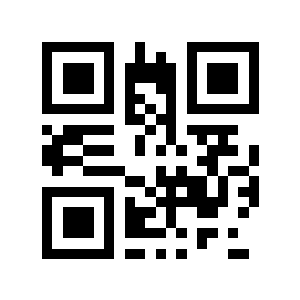 捏脚二维码生成