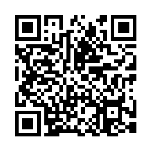 换了身崭新的海棠红镶银边的折枝莲褙子二维码生成