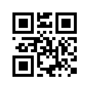 换成了二维码生成