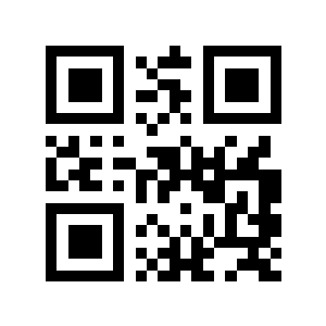 捣衣二维码生成