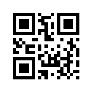 据比二维码生成