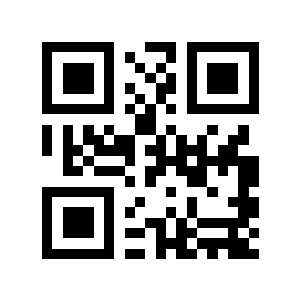 捶肩二维码生成