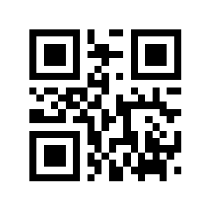 探寻二维码生成