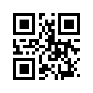 接口说二维码生成