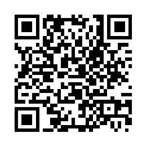 接着演示者从身上掏出一个储水骨器二维码生成