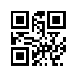 控心二维码生成