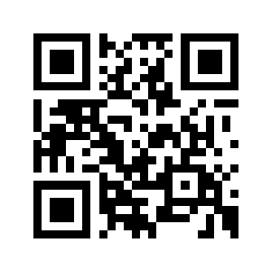 推开了小院的木门二维码生成