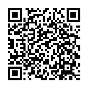 掩护自家兄弟划着破船木排去接应跳入河水当中的常胜军败兵二维码生成