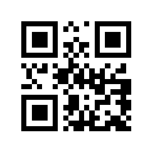 揪出二维码生成