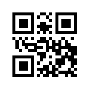 摁了二维码生成