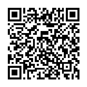 摩托车的加速度和身体的重量哗啦一声就撞碎了玻璃二维码生成