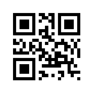 撑住~~二维码生成