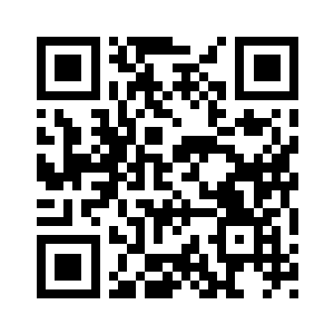 撒娇般地跳上那个男人宽广的背二维码生成