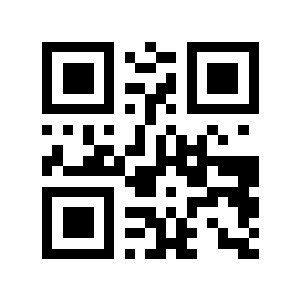 撕空二维码生成