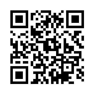 撞到了走廊另一边的墙上二维码生成