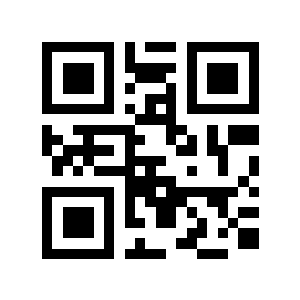 撩水二维码生成