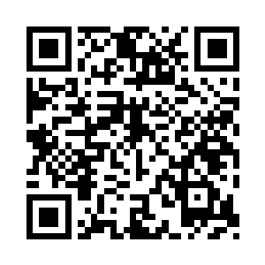 播放的是今天上午刚刚采访到的一段录像二维码生成