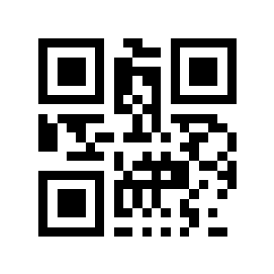 擦背二维码生成