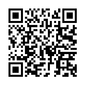 支离破碎的战车和崩塌的高楼大厦二维码生成