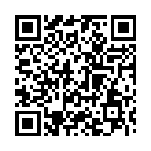 收到了闻人牧月转发过去的会谈地址后二维码生成