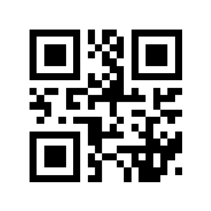 收藏o二维码生成