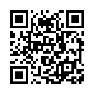 放在面前的一只铁皮箱上面二维码生成