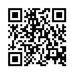 放置在已经折叠好的报纸上面二维码生成