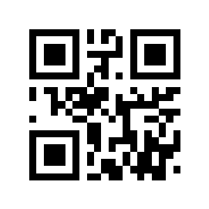 放进二维码生成