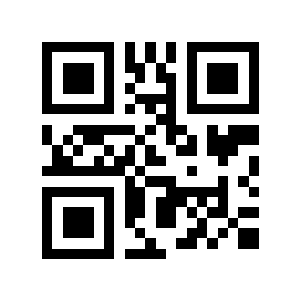 政殿二维码生成