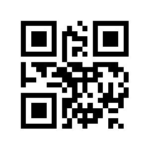 政fu二维码生成