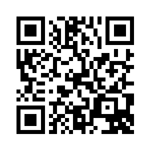 故意摆出一副冷冰冰的表情二维码生成