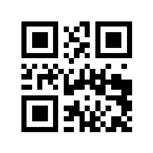 敕封二维码生成