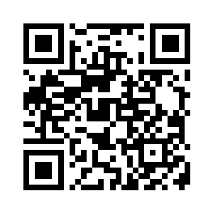 敞开到两边的木制大门已经烧着二维码生成