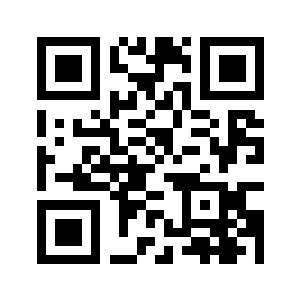 敞开的棕墨大门二维码生成