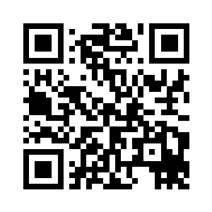 数以百计的手臂在空中挥动二维码生成