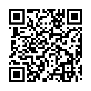 数十道炫目的彩色灯光扫射攒动而过二维码生成